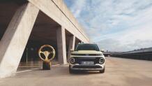 Hyundai INSTER: Πήρε το Χρυσό Τιμόνι στα «Οχήματα κάτω των 25.000 ευρώ»