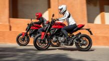 Ducati Monster: Πότε έρχεται το νέο μοντέλο