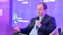 Ο CEO Της Nova, Γιώργος Λάμπρου, Στο Συνέδριο Infocom World