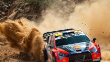 Hyundai: Διπλό βάθρο στο ράλι Σαουδικής Αραβίας