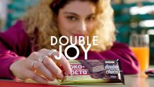 Σοκοφρέτα Double Choco