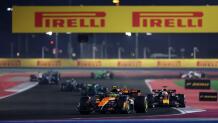 Pirelli - Formula 1 GP Κατάρ 2025; Συναρπαστικός αγώνας