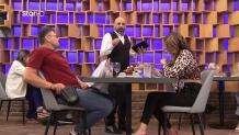 First Dates Ηλίας & Φωτεινή: Θα Βγουν Δεύτερο Ραντεβού;