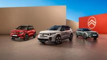 Απόσυρση για όλους μόνο από την Citroen