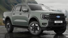 Ford Ranger PHEV Platinum: Πότε έρχεται στην Ελλάδα