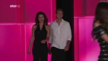 GNTM: Η Κάτια Kαι O Έντουαρντ Eπιστρέφουν