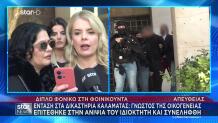 Δικαστήρια Καλαμάτας: Άνδρας Επιτέθηκε Στην Ανιψιά Ιδιοκτήτη