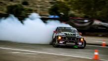 Έρχεται το Πανελλήνιο Πρωτάθλημα Drift 2026
