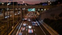 Αττική Οδός: Αυξάνονται Τα Διόδια Από 1η Ιανουαρίου Του 2026