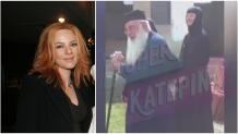 Ναταλία Λιονάκη: Ο μητροπολίτης αποκάλυψε πού βρίσκεται η μοναχή Φεβρωνία