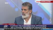 ΟΠΕΚΕΠΕ: Ελεύθερες Η Μητέρα & Η Πεθερά Του Χιλετζάκη
