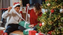 Last-minute Δώρα Χριστουγέννων