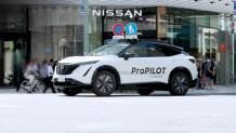 Nissan: Ξεκινά την ανάπτυξη του ProPILOT νέας γενιάς