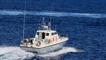 Ακυβέρνητο δεξαμενόπλοιο στα νοτιοανατολικά της Σκύρου