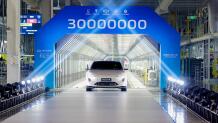 Changan: Ρεκόρ με 30.000.000 οχήματα