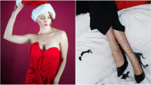 Λάμψη Και πολυτέλεια: Τα Απόλυτα Festive Looks