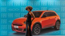 Η FIAT Platinum πρωταγωνιστεί στο Athens Fashion Week 2025
