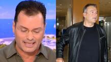 Εκτός Πρωινού Ο Γιώργος Λιάγκας: «Έχει Συμβεί Κάτι»