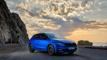 Skoda: Ξεκινά δυναμικά τη νέα χρονιά με το Fabia