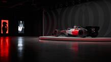 Audi Revolut F1 Team ολοκλήρωσε με επιτυχία το πρώτο fire-up