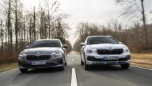 Skoda Kamiq και Scala: Πλουσιότερες εκδόσεις με όφελος τιμής