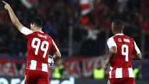 Ολυμπιακός: Σενάριο-Έκπληξη Που Αλλάζει Τα Δεδομένα Για Φορ