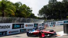 Citroёn Racing: Πρώτη νίκη στο Παγκόσμιο Πρωτάθλημα FIA ABB Formula E