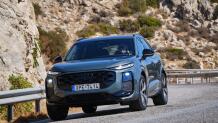 Audi: Ο εντυπωσιακός αριθμός αυτοκινήτων που παρέδωσε το 2025