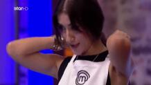 MasterChef: Η Audition Της Μενεξιάς