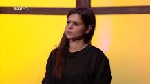 MasterChef: Η Ντίνα Δεν Έσωσε Το Πιάτο Της