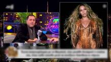 Βρεττός Βρεττάκος: Η συνεργασία με τη Beyoncé και η βαριά κάπα της Βίσση