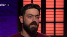 MasterChef: Η ζωή τον οδήγησε στη μαγειρική - Πήρε τα «ναι»;