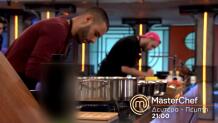 MasterChef Trailer Τρίτη 27/1/2026