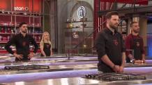 MasterChef: Ποιος αποχώρησε λίγο πριν μπει στο σπίτι!