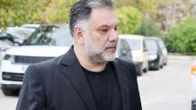 Γρηγόρης Αρναούτογλου: Πέθανε Η Μητέρα Του