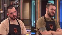 MasterChef: Το κεφτεδάκι που έκρινε τη μονομαχία Μιχάλη – Άγγελου