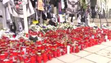 ΠΑΟΚ: Σε Κλίμα Οδύνης Οι Κηδείες Των Αδικοχαμένων Οπαδών