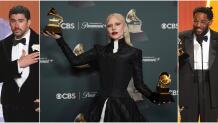 Grammy 2026