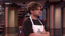 MasterChef: Η «Ρώσικη Ρουλέτα» Του Αρχηγού