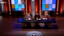 MasterChef: Οι Κριτές Δοκιμάζουν Τα Πιάτα Μπλε Και Κόκκινων!