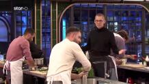 MasterChef - Κουτσόπουλος σε Κοντιζά: «Δεν είμαστε το ίδιο»