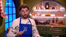 MasterChef: Κράτησε ο Γιώργος την ασυλία;