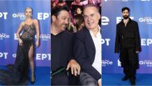 Eurovision: Οι επώνυμοι στον Β' ελληνικό ημιτελικό