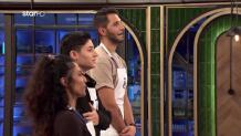 MasterChef: Είχε πανέμορφο πιάτο και κέρδισε 1.000 ευρώ!