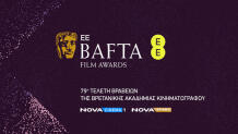 EE BAFTA Film Awards