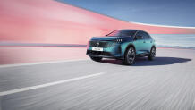 Peugeot 3008: Νέες υβριδικές εκδόσεις για κάθε γούστο