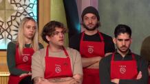 Πάνος MasterChef: Πέταξε Τη «Βόμβα» -Παραιτείται Από Αρχηγός