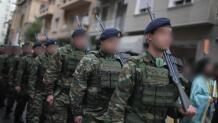 Στρατός: Τι Αλλάζει Στη Θητεία Για ΕΣΣΟ Και Αποζημιώσεις