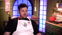 MasterChef:Αυτός Προκάλεσε Τον Αρχηγό Της Κόκκινης Μπριγάδας