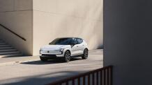 Volvo EX30: Οι αναβαθμίσεις που αλλάζουν επίπεδο